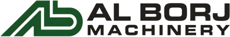 Al Borj Machinery logo