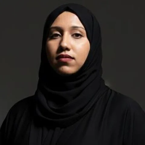 Shamima Parveen, MSP Manager